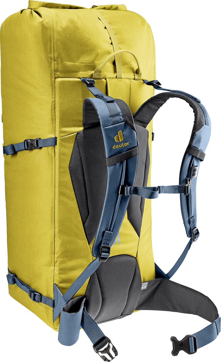 Deuter Durascent 44+10 Turmeric-ink Deuter