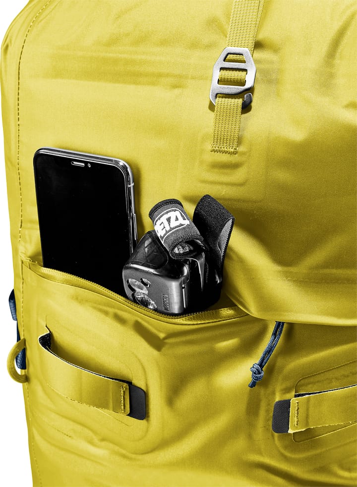 Deuter Durascent 44+10 Turmeric-ink Deuter