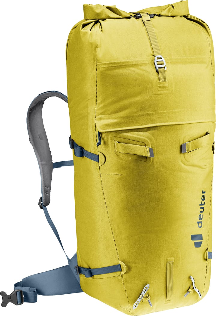 Deuter Durascent 44+10 Turmeric-ink Deuter