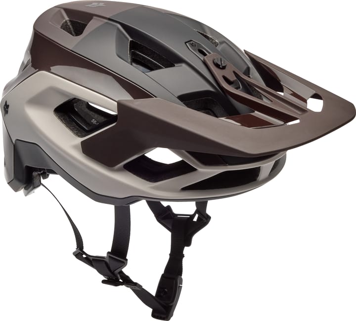 Fox Speedframe Rs Paranoid Cocoa Fox Fox Speedframe Rs Paranoid Cocoa Fox