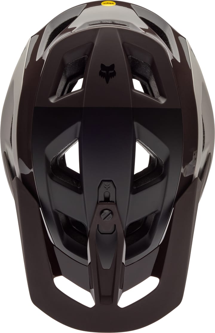 Fox Speedframe Rs Paranoid Cocoa Fox