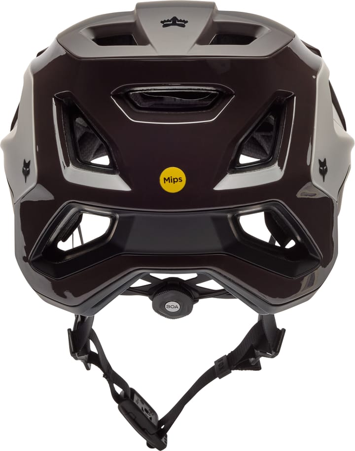 Fox Speedframe Rs Paranoid Cocoa Fox