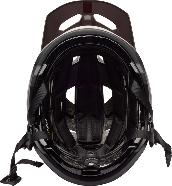 Fox Speedframe Rs Paranoid Cocoa Fox