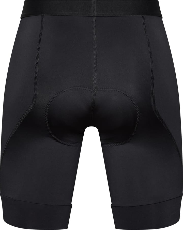 Fox Men's Tecbase Lite Liner Short Black Fox