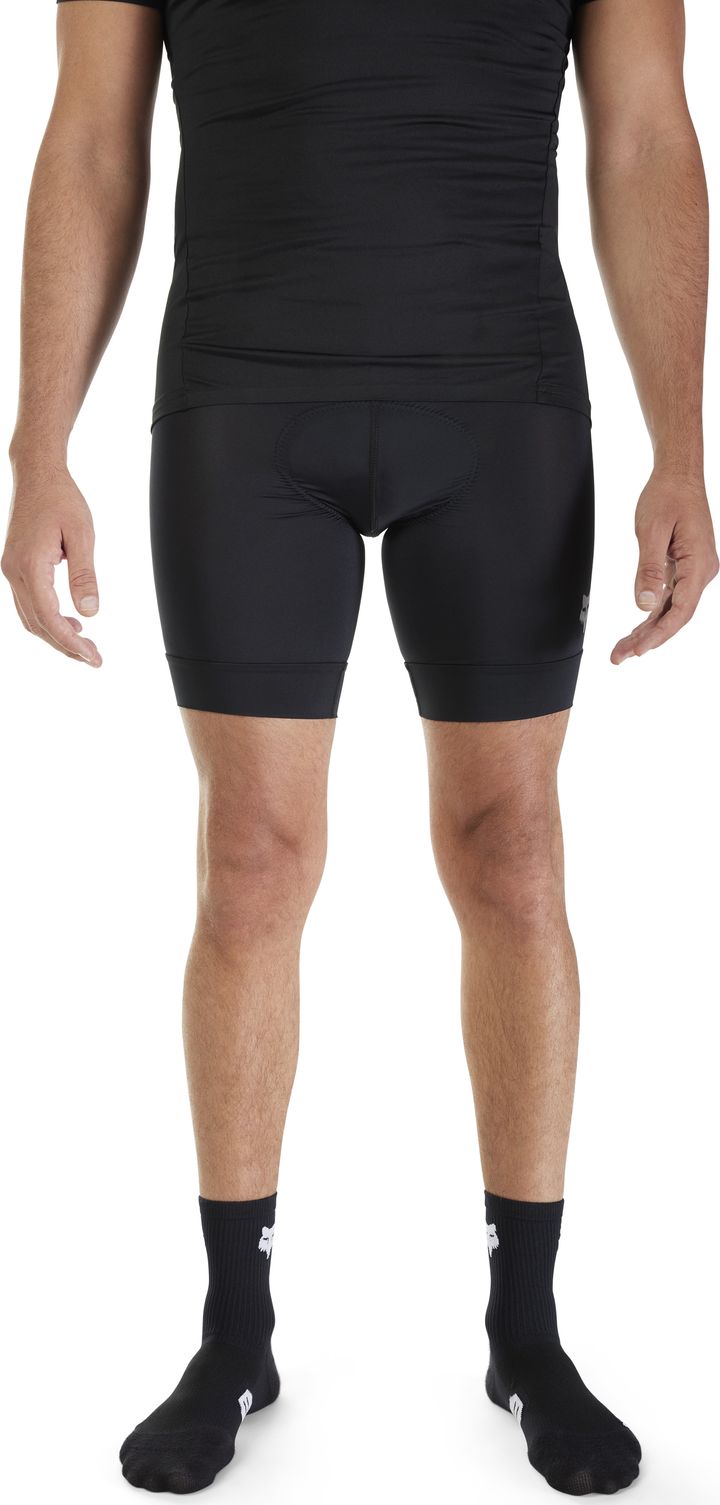 Fox Men's Tecbase Lite Liner Short Black Fox