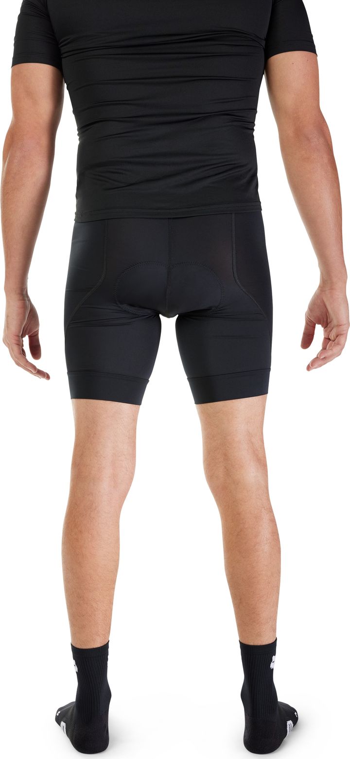 Fox Men's Tecbase Lite Liner Short Black Fox