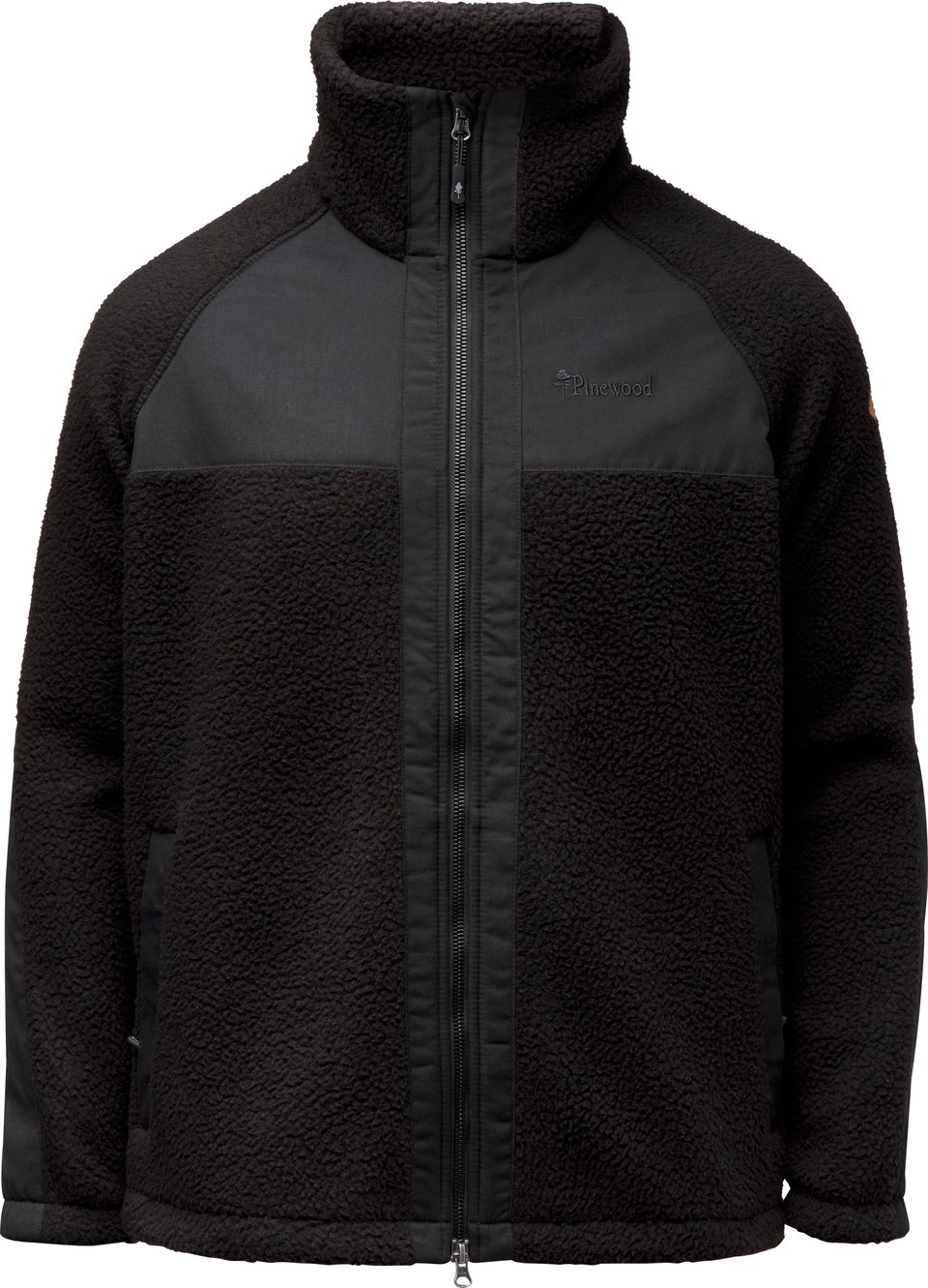 Women's Pile Fleece Jacket