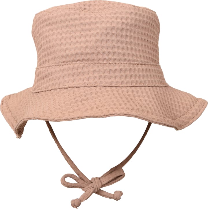 Lindberg Kids' Solliden Sun Hat Greige Lindberg