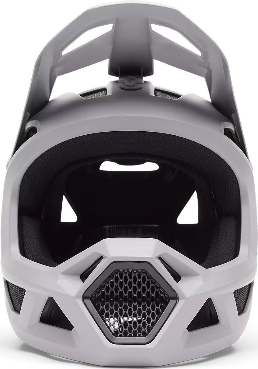 Fox Youth Rampage 5050 Light Grey | Buy Fox Youth Rampage