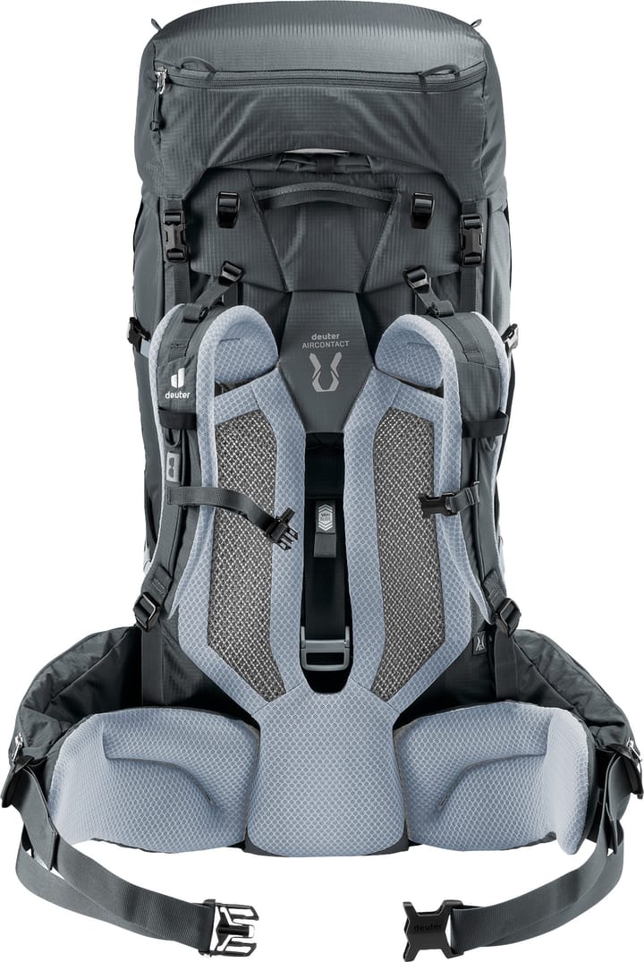 Deuter Women's Aircontact Pro 65+10 SL Graphite Deuter