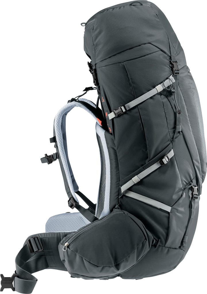 Deuter Women's Aircontact Pro 65+10 SL Graphite Deuter