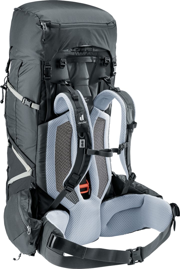 Deuter Women's Aircontact Pro 65+10 SL Graphite Deuter