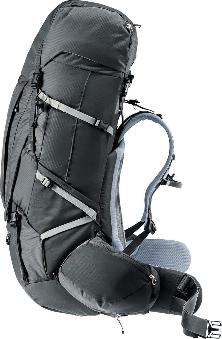 Deuter Women's Aircontact Pro 65+10 SL Graphite Deuter