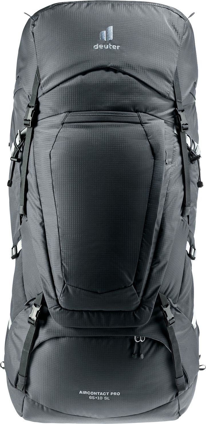 Deuter Women's Aircontact Pro 65+10 SL Graphite Deuter