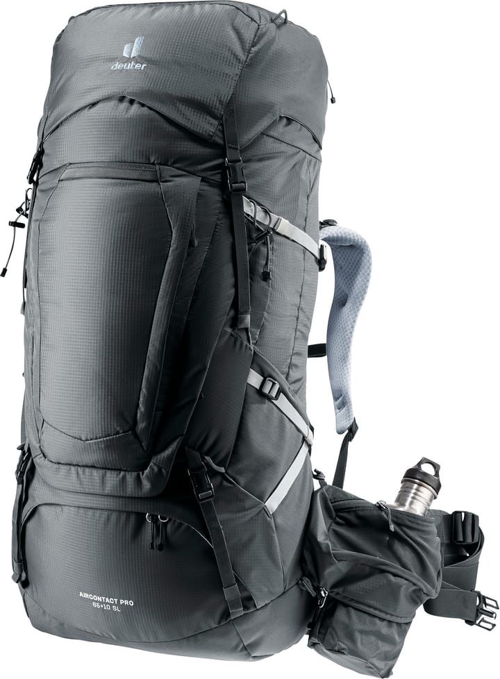 Deuter Women's Aircontact Pro 65+10 SL Graphite Deuter
