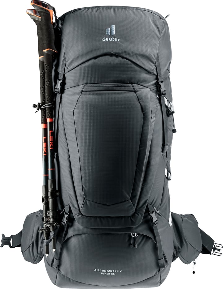 Deuter Women's Aircontact Pro 65+10 SL Graphite Deuter