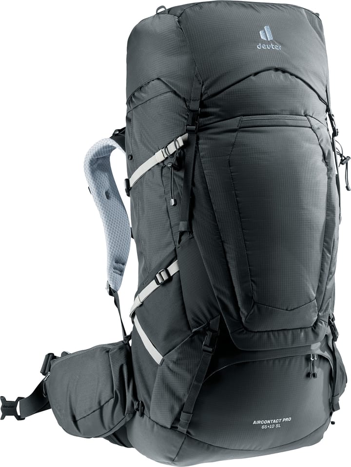 Deuter Women's Aircontact Pro 65+10 SL Graphite Deuter