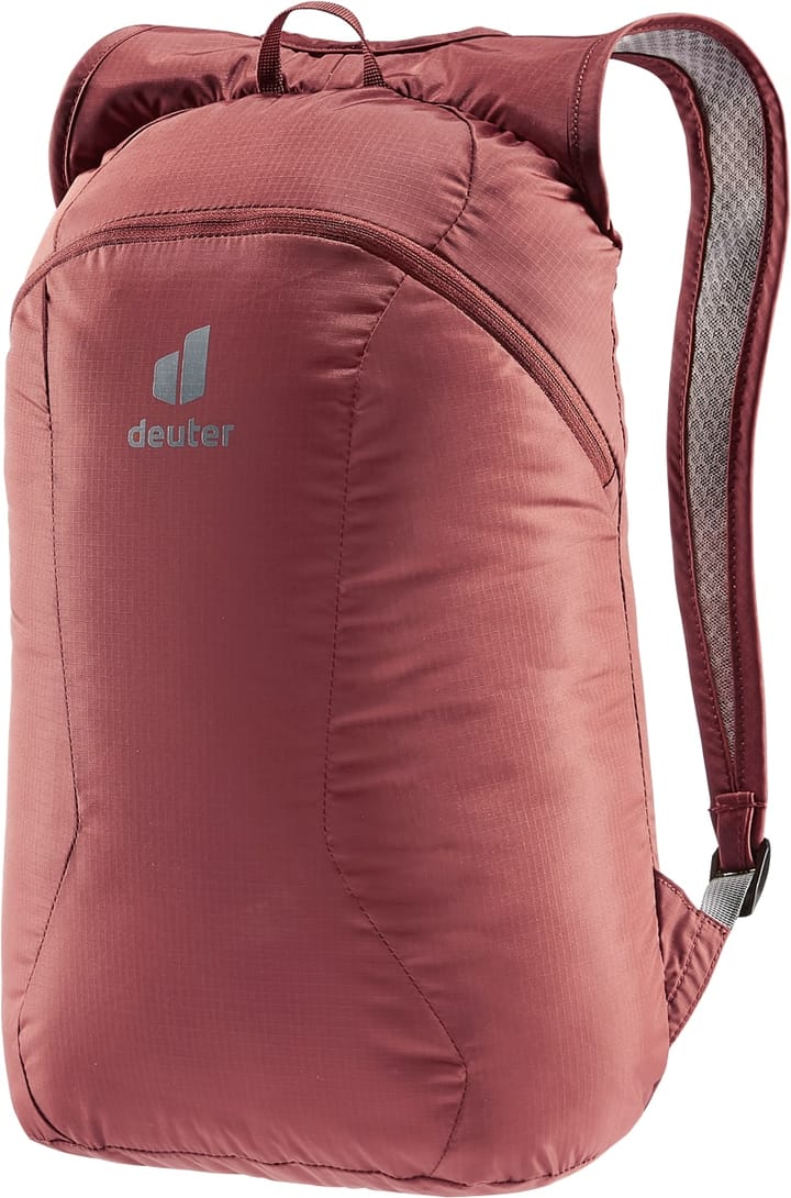 Deuter Aircontact X 60+15 Sl Redwood-Ink Deuter