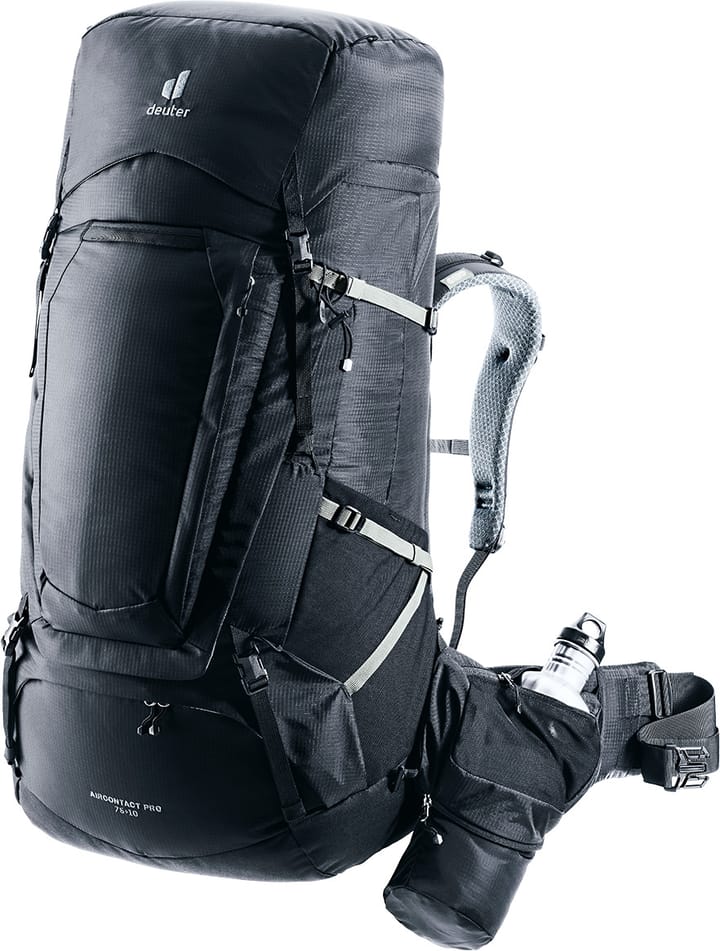 Deuter Men's Aircontact Pro 75+10 Black Deuter