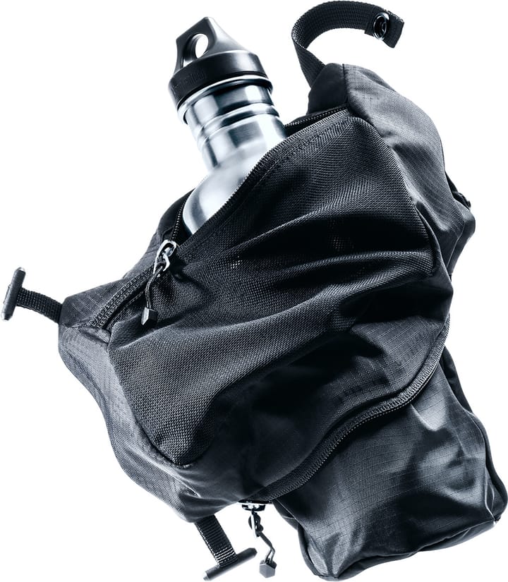 Deuter Men's Aircontact Pro 75+10 Black Deuter
