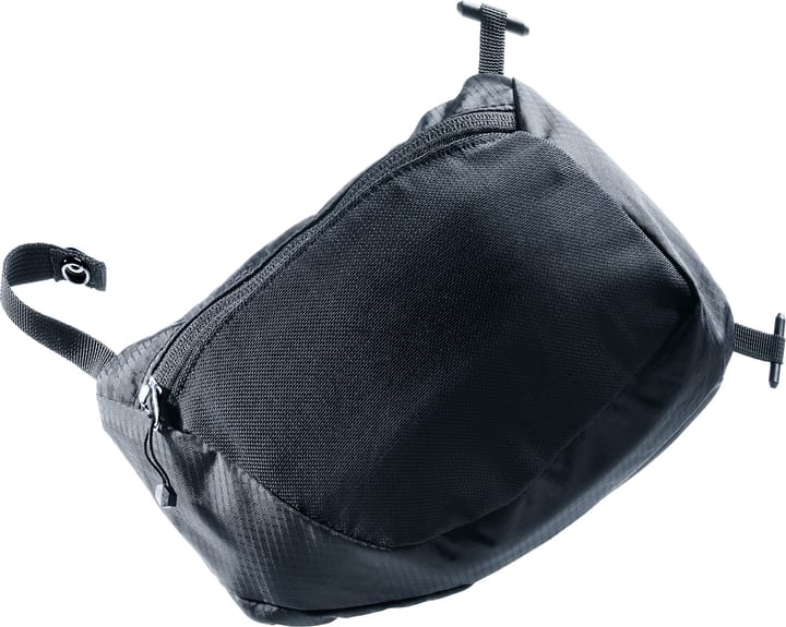 Deuter Men's Aircontact Pro 75+10 Black Deuter