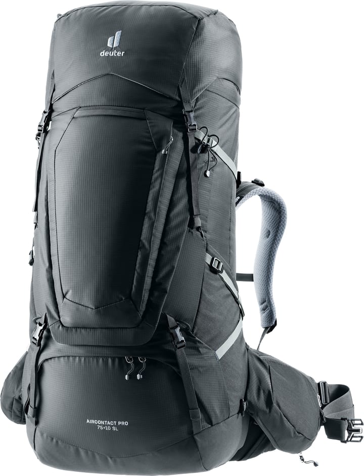 Deuter Women's Aircontact Pro 75+10 SL Graphite Deuter