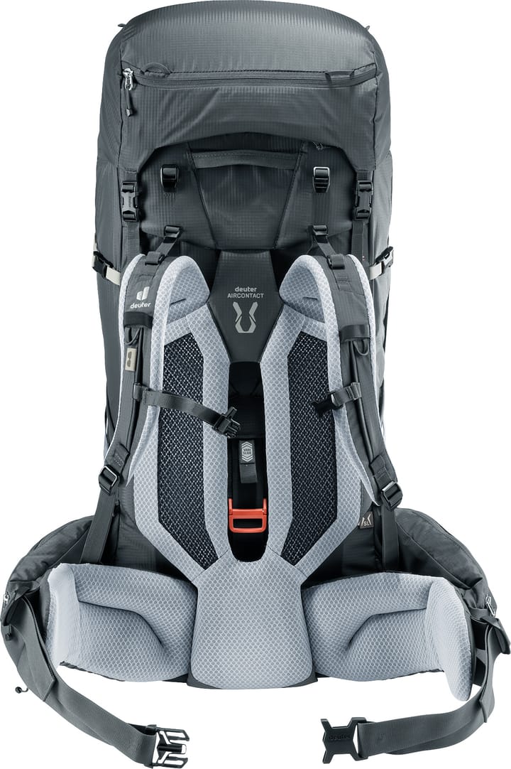 Deuter Women's Aircontact Pro 75+10 SL Graphite Deuter