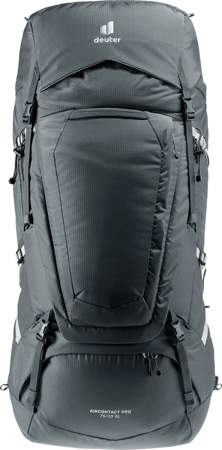 Deuter Women's Aircontact Pro 75+10 SL Graphite Deuter