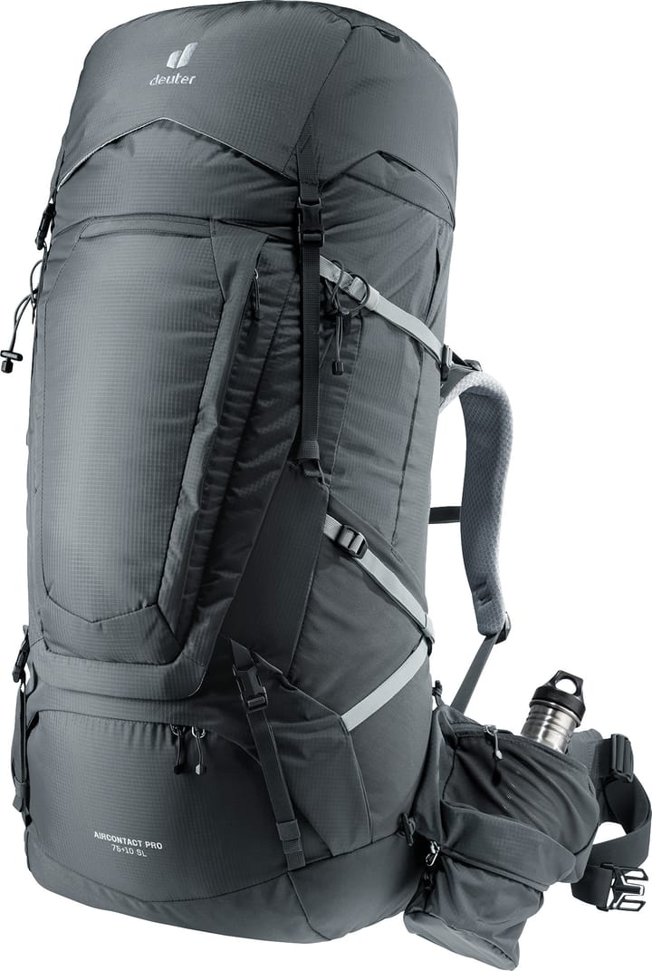 Deuter Women's Aircontact Pro 75+10 SL Graphite Deuter