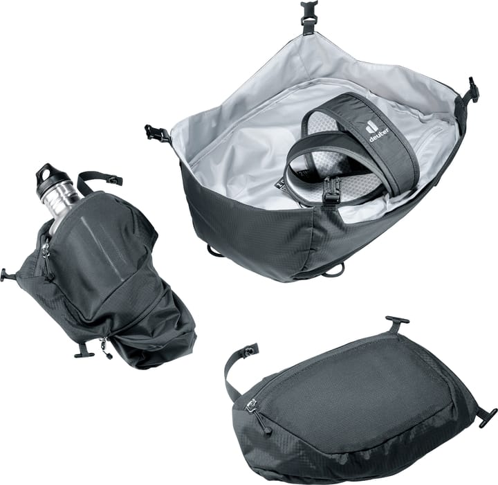 Deuter Women's Aircontact Pro 75+10 SL Graphite Deuter