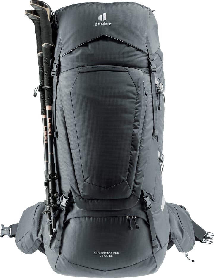 Deuter Women's Aircontact Pro 75+10 SL Graphite Deuter