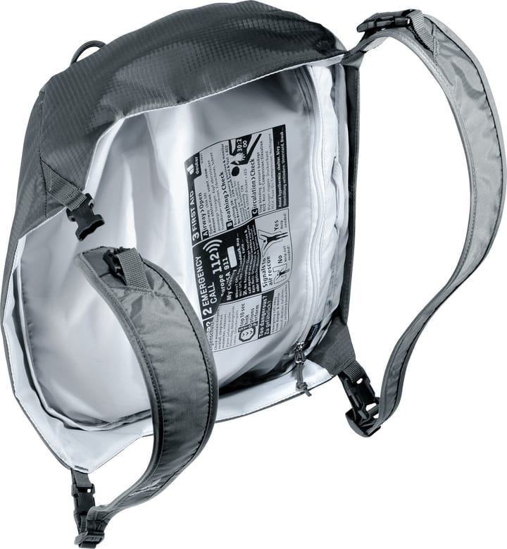 Deuter Women's Aircontact Pro 75+10 SL Graphite Deuter