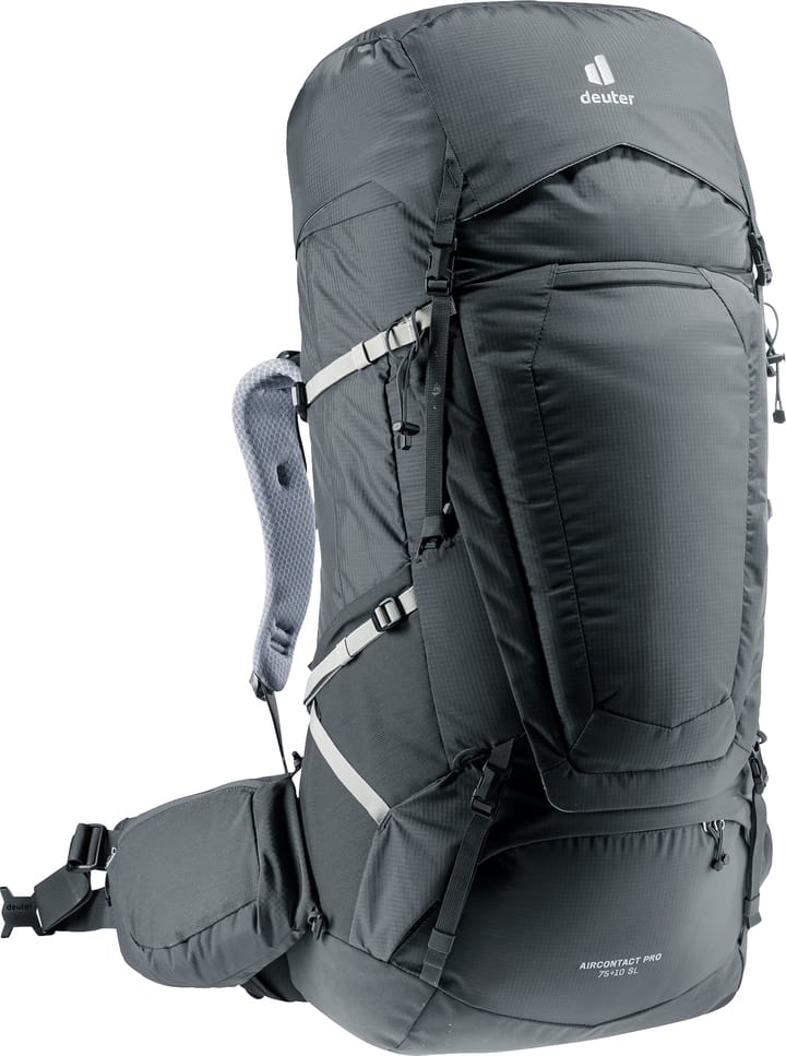 Deuter Women's Aircontact Pro 75+10 SL Graphite Deuter