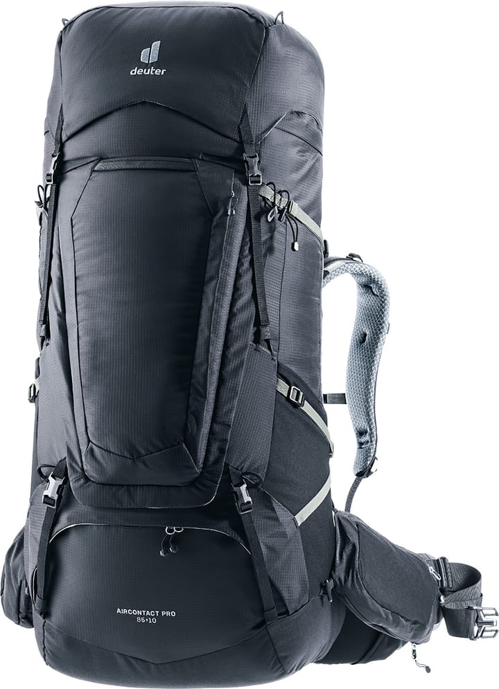 Deuter Men's Aircontact Pro 85+10 Black Deuter