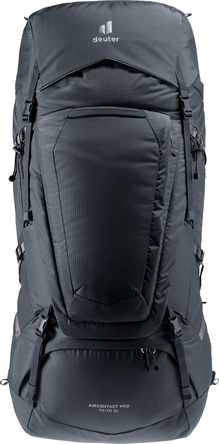 Deuter Men's Aircontact Pro 85+10 Black Deuter