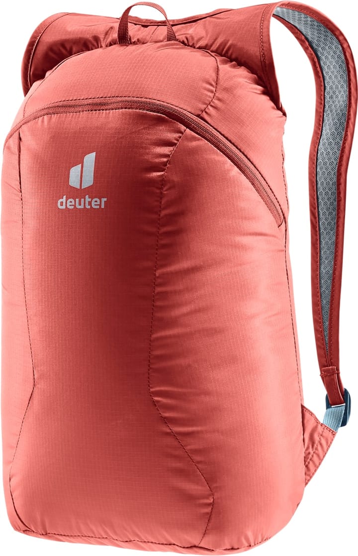 Deuter Women's Aircontact X 80+15 SL Redwood-Ink Deuter Deuter Women's Aircontact X 80+15 SL Redwood-Ink Deuter