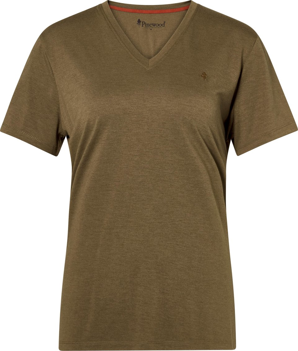Women's Finnveden Forest T-Shirt