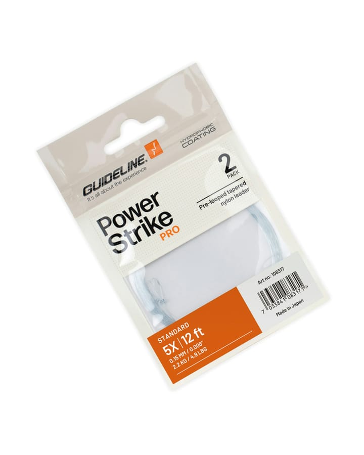 Guideline Standard 9' Guideline