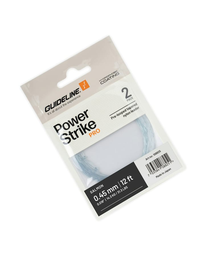 Guideline Salmon 12' Guideline