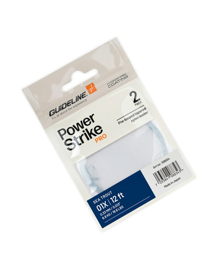 Guideline Sea Trout 12' Guideline