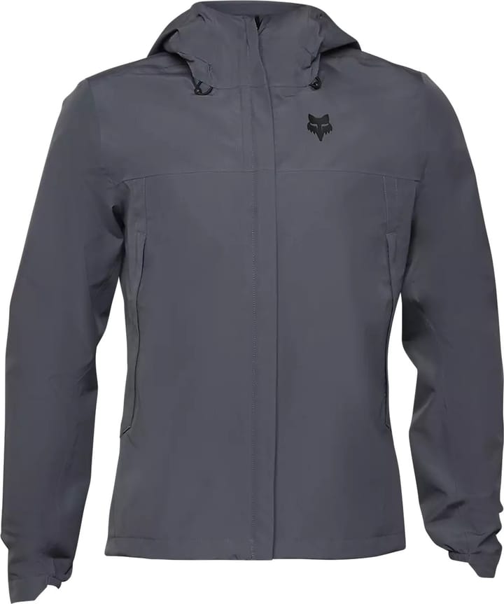 Fox Men's Ranger 2.5L Water Jacket Graphite Fox