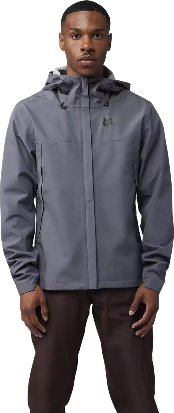 Fox Men's Ranger 2.5L Water Jacket Graphite Fox