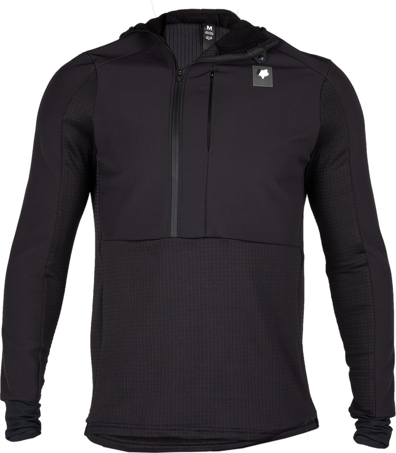 FOX Men's Defend Thermal Hoodie