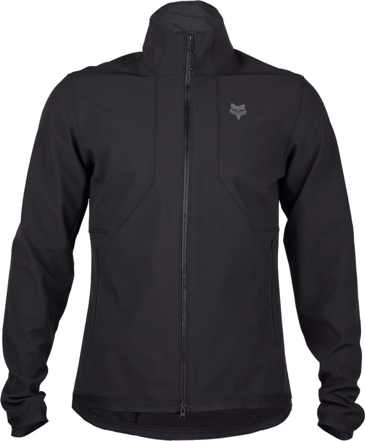 Fox Men's Ranger Fire Jacket Black Fox Fox Men's Ranger Fire Jacket Black Fox