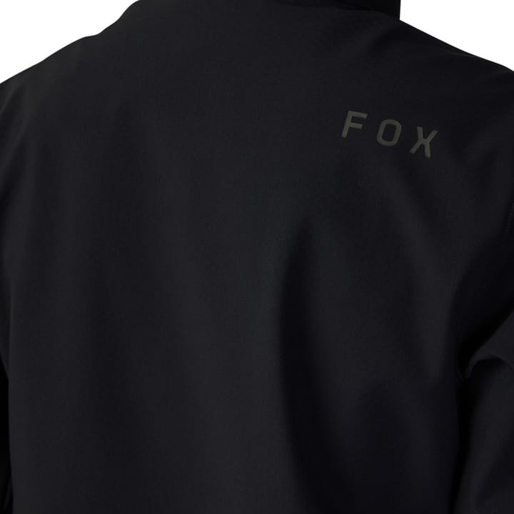 Fox Men's Ranger Fire Jacket Black Fox