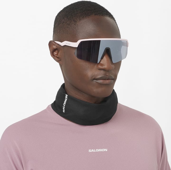 Salomon Salomon Neck Gaiter Deep Black/ Salomon