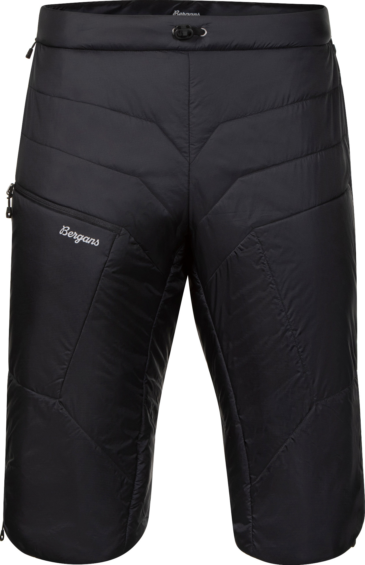 Bergans Men's Røros Insulated Overshorts