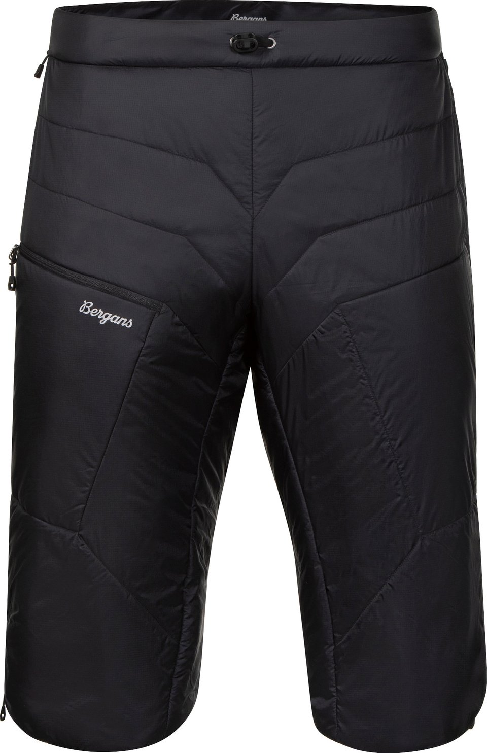 Men's Røros Insulated Overshorts