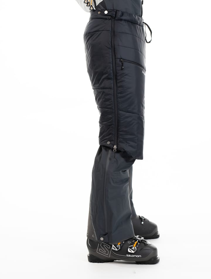 Bergans Men's Røros Insulated Overshorts Black Bergans