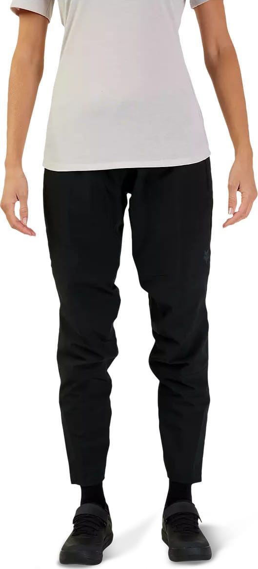 Fox Women's Ranger 2,5 L Water Pant Black Fox Fox Women's Ranger 2,5 L Water Pant Black Fox
